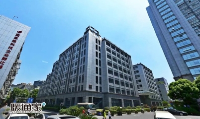 三星中央空調(diào)中標(biāo)杭州東部軟件園項(xiàng)目，科技助力互聯(lián)網(wǎng)數(shù)據(jù)服務(wù)新基建