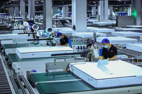 實力引領民族品牌高質量發(fā)展新范式——慕思股份入選2022年度中國品牌創(chuàng)新案例