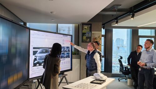 一汽-大眾技術開發(fā)杭州造型中心正式揭牌，加速本土化技術研發(fā)進程