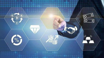 區(qū)塊鏈技術的長久發(fā)展 重塑全球服務格局