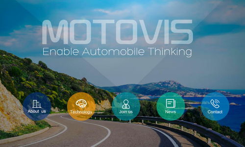 魔視智能完成A2輪億元融資，加速自動駕駛技術研發(fā)與量產(chǎn)服務