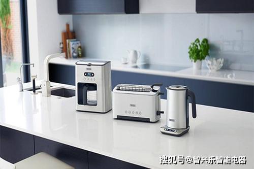 智能家居時(shí)代，你的電器設(shè)備準(zhǔn)備好了嗎？