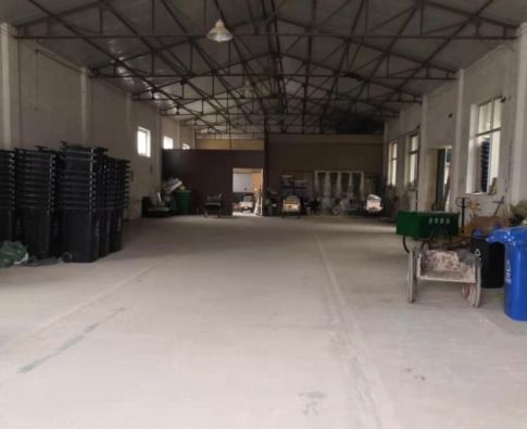 北京庫房與廠房租賃全攻略 查詢、出租與財務咨詢一站式服務