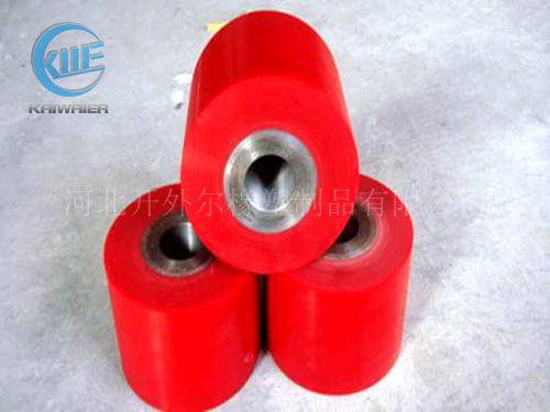 探索多元材料世界 橡膠、尼龍塑料與聚氨酯制品的定制化解決方案