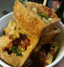 老帥爺王臭豆腐加盟優(yōu)勢(shì)