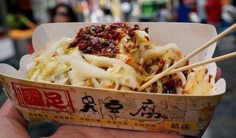 從國(guó)足臭豆腐到臭豆腐加盟 一個(gè)另類商業(yè)夢(mèng)的解析